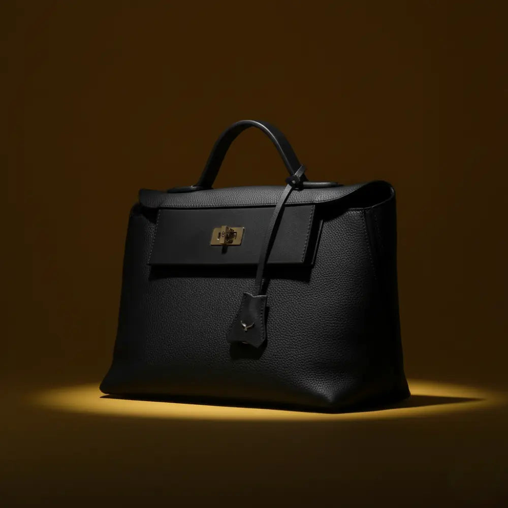 Ruby Leather Women's Bag