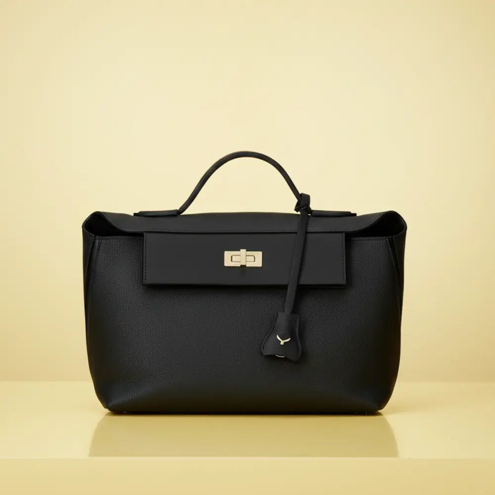 Ruby Leather Women's Bag