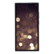 Flex Cover Samsung Serie Echtleder-Rückseite / FXC