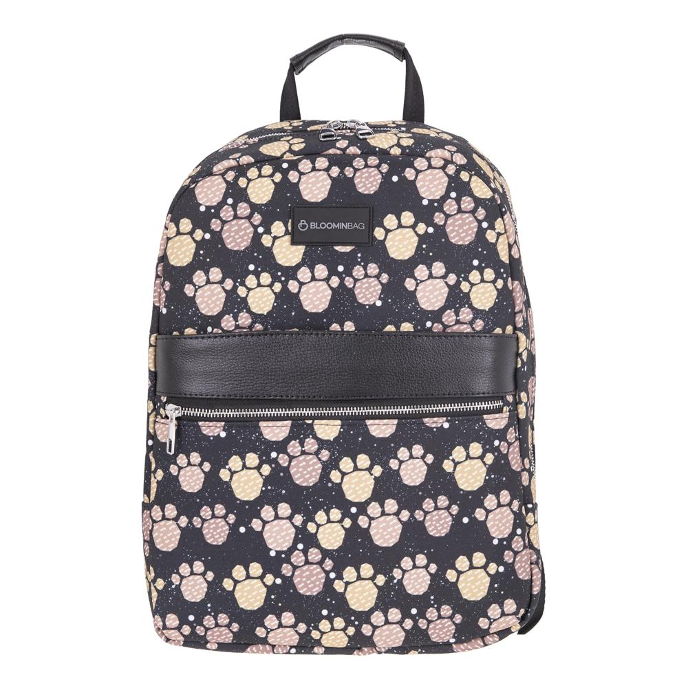 BloominBag Soul Mate 13-14 inch MacBook / Laptop Backpack_1