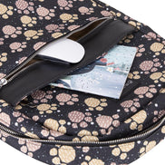 BloominBag Soul Mate 13-14 inch MacBook / Laptop Backpack_4