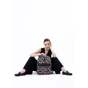 BloominBag Soul Mate 13-14 inch MacBook / Laptop Backpack_10