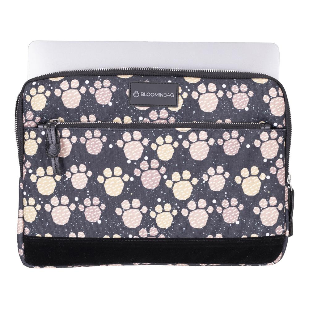 BloominBag Soul Mate 14 inch Laptop / MacBook Sleeve _2