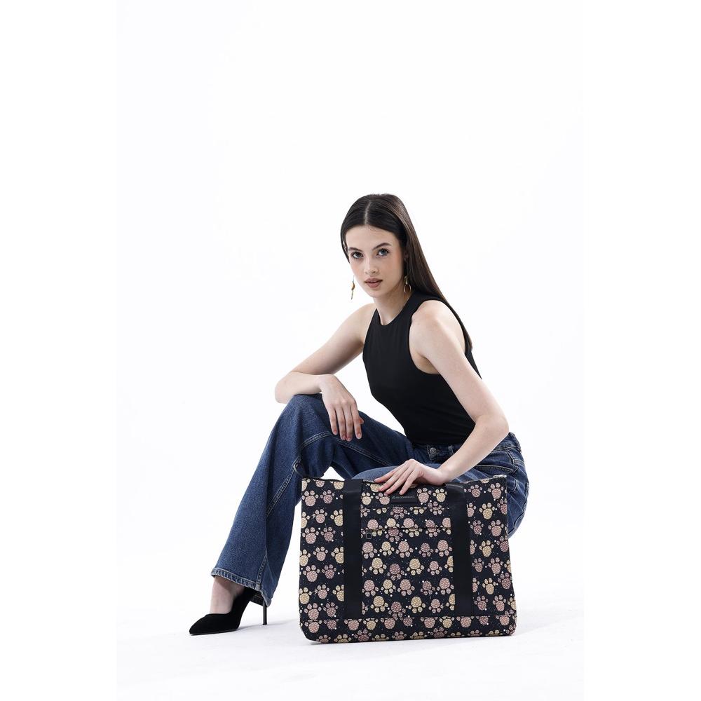 BloominBag Soul Mate Tote Bag _2