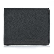 Pier Echtleder-Geldbörse für Herren