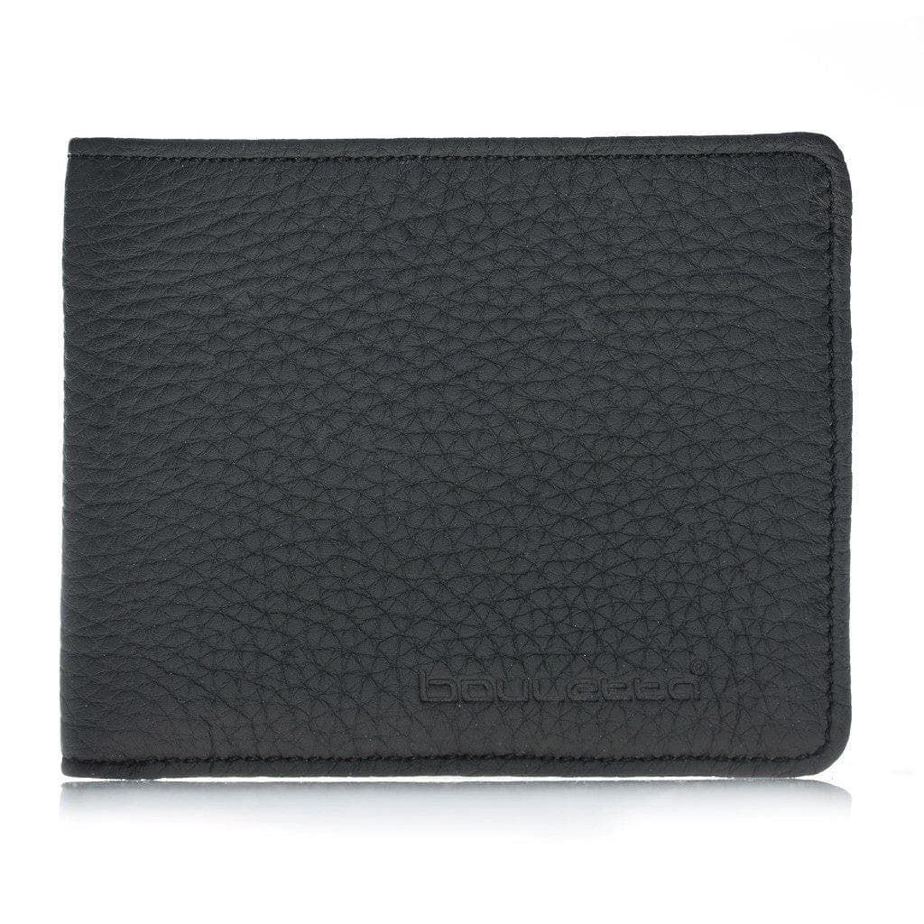 Pier Genuine Leather Wallet for Men's