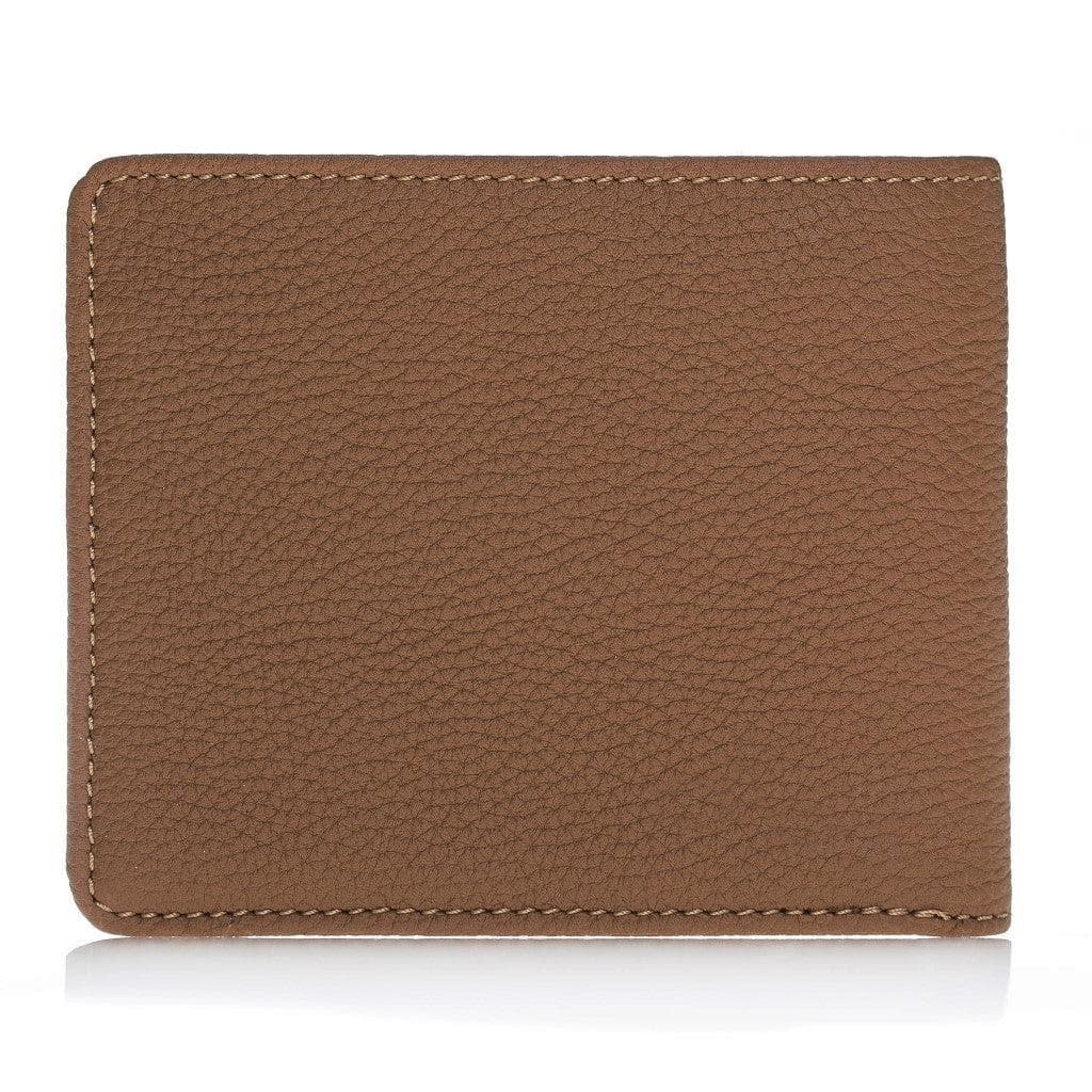 Pier Genuine Leather Wallet for Men's