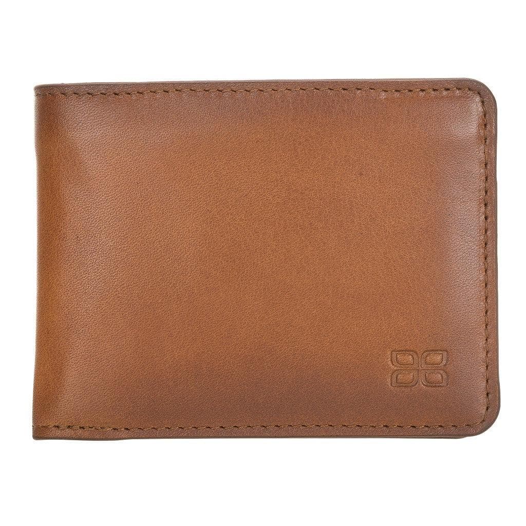 Pier Genuine Leather Wallet for Men's