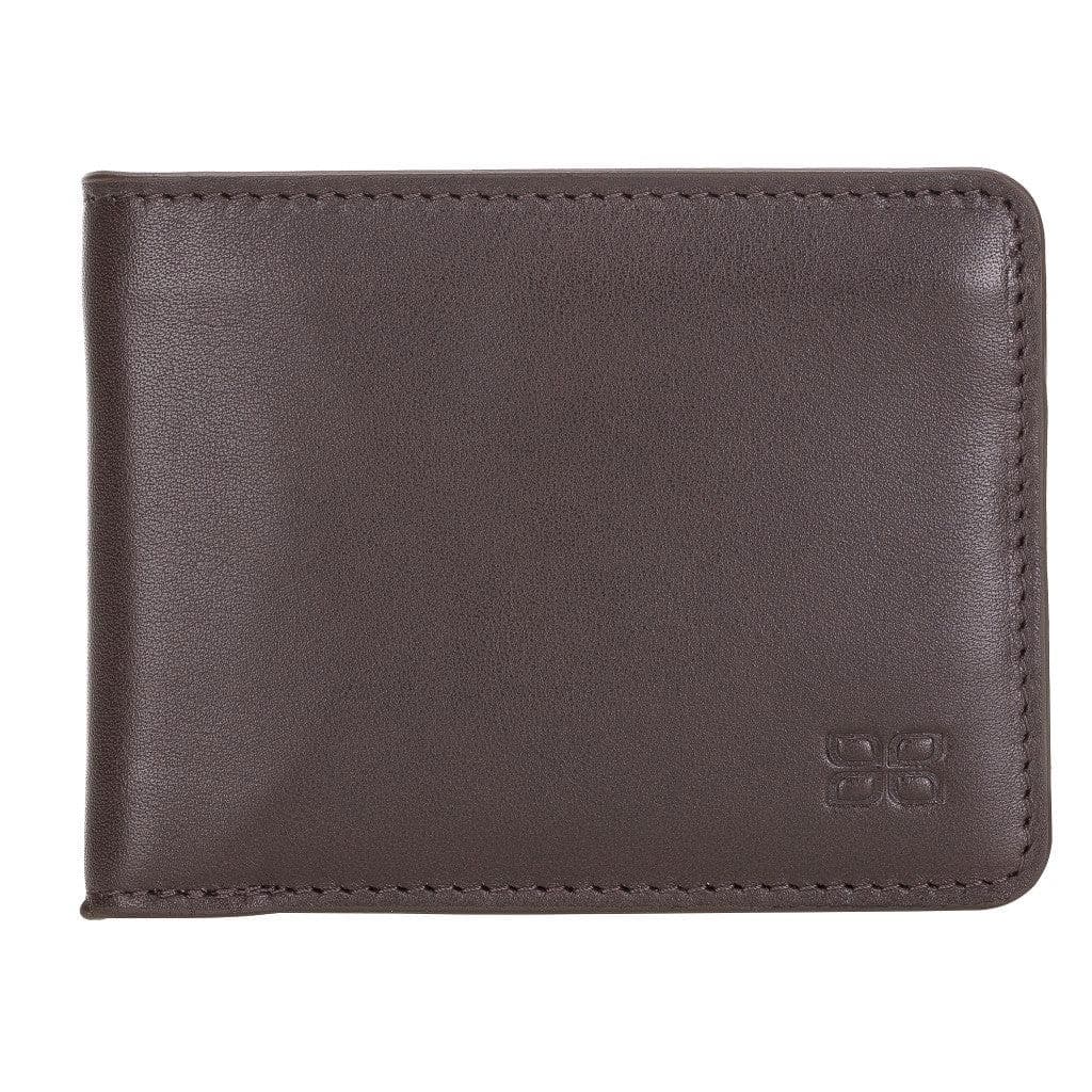 Pier Genuine Leather Wallet for Men's