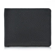 Pier Echtleder-Geldbörse für Herren