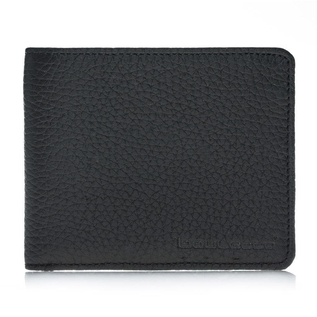 Pier Genuine Leather Wallet for Men's