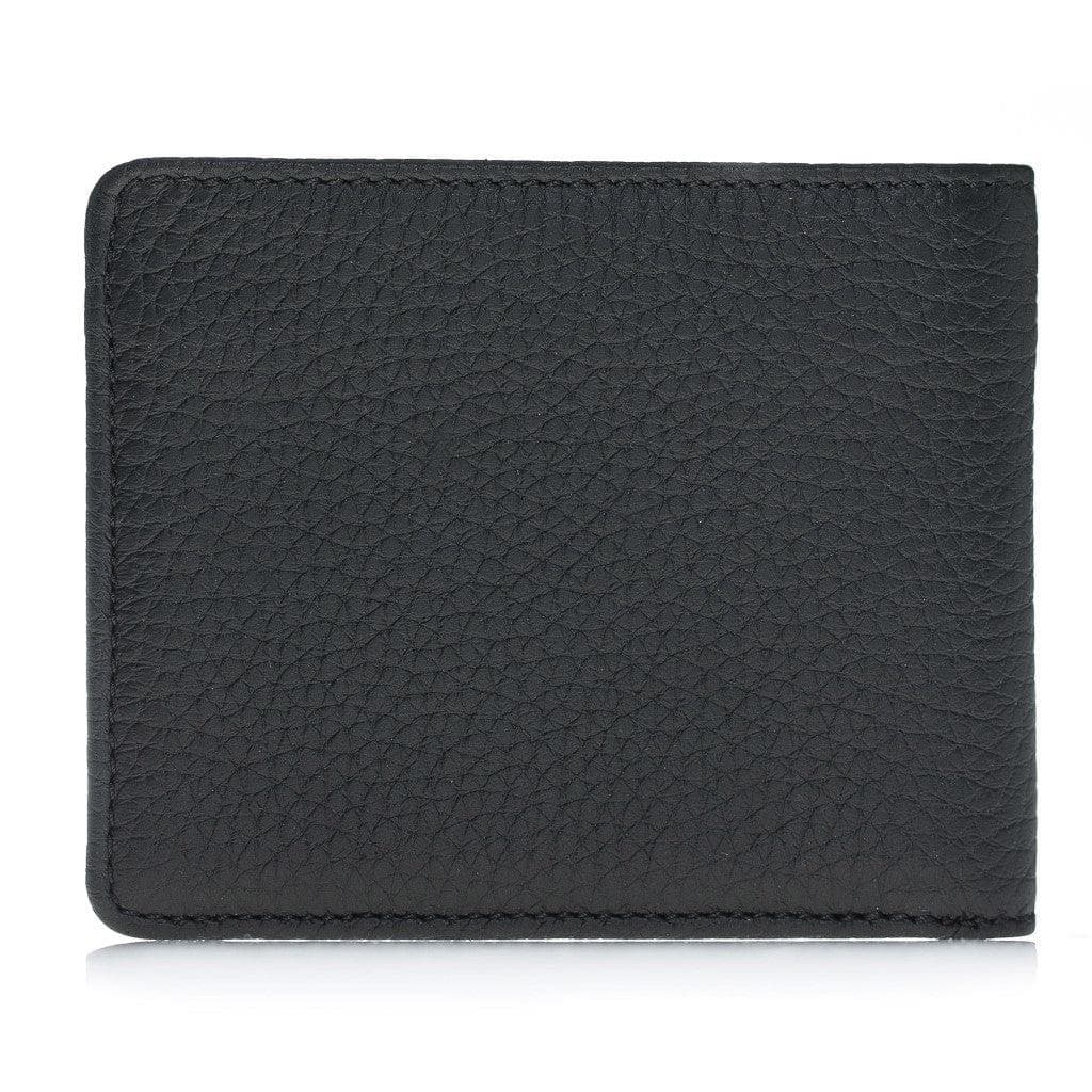 Pier Genuine Leather Wallet for Men's