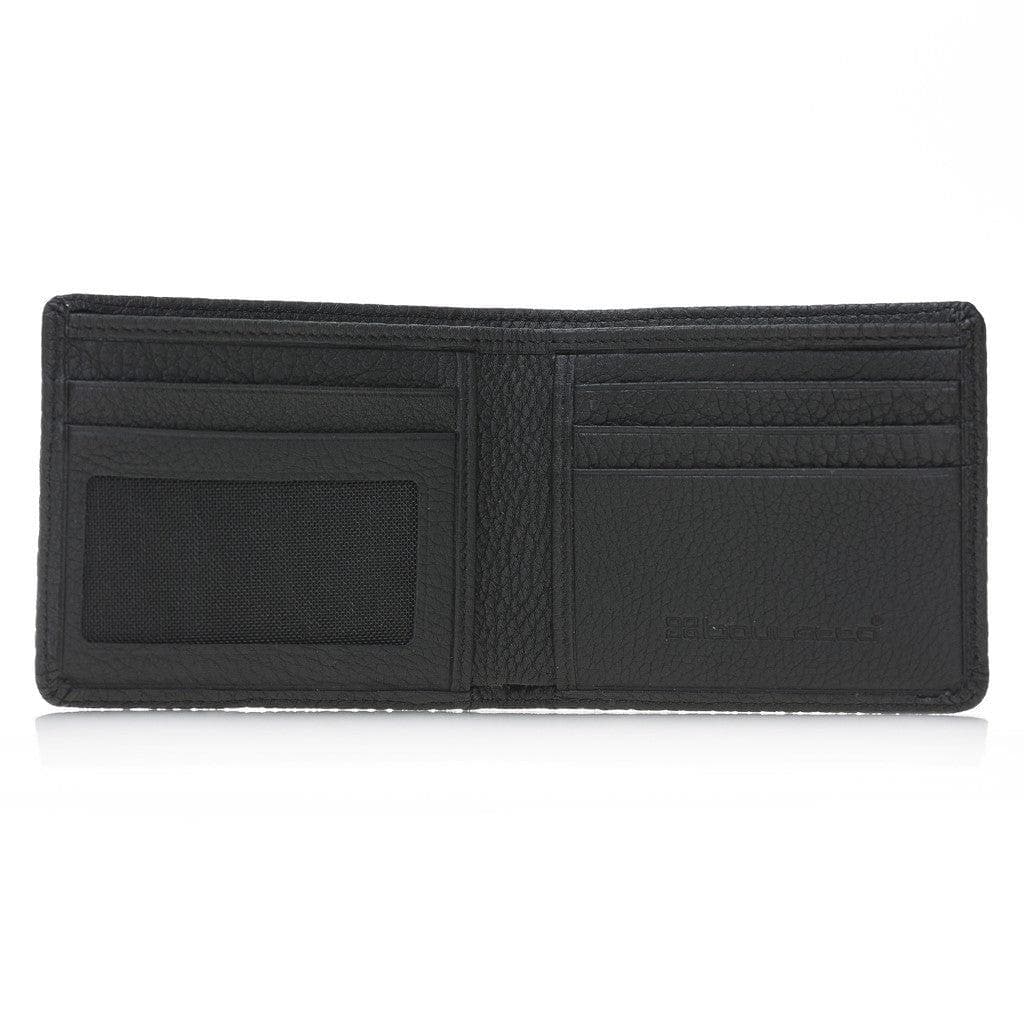 Pier Genuine Leather Wallet for Men's