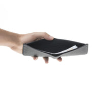 Pier Echtleder-Geldbörse für Herren