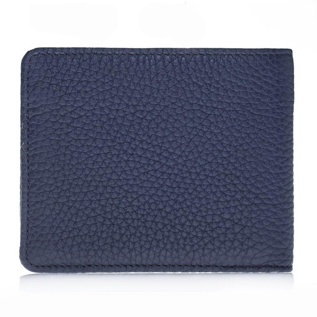Pier Genuine Leather Wallet for Men's