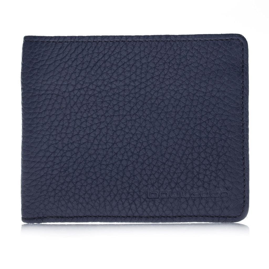 Pier Genuine Leather Wallet for Men's