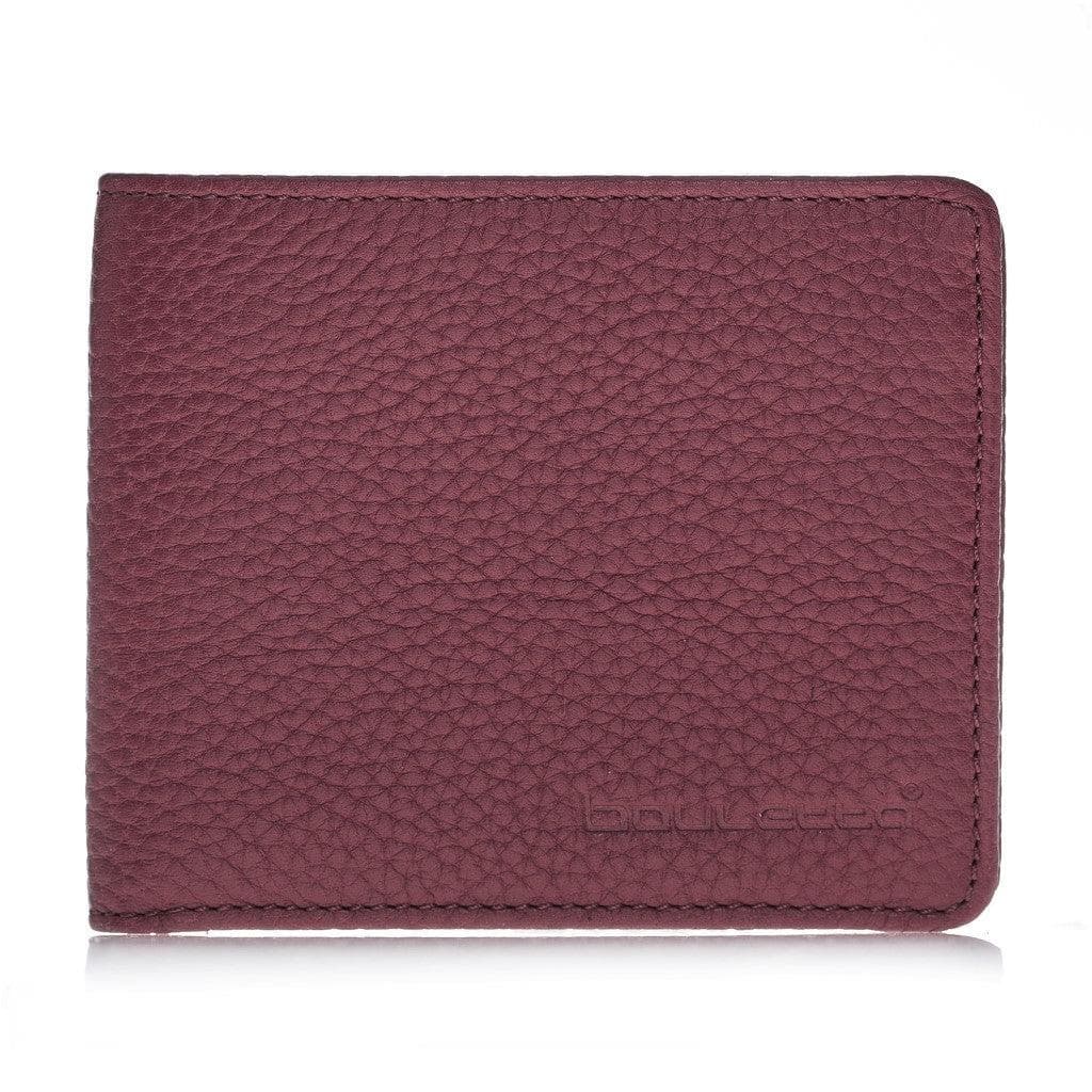 Pier Genuine Leather Wallet for Men's