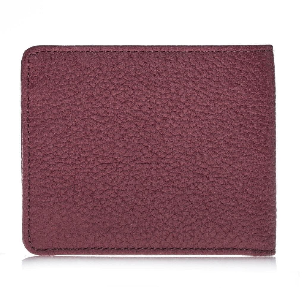 Pier Genuine Leather Wallet for Men's