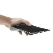 Pier Echtleder-Geldbörse für Herren