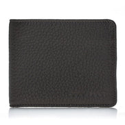 Pier Echtleder-Geldbörse für Herren