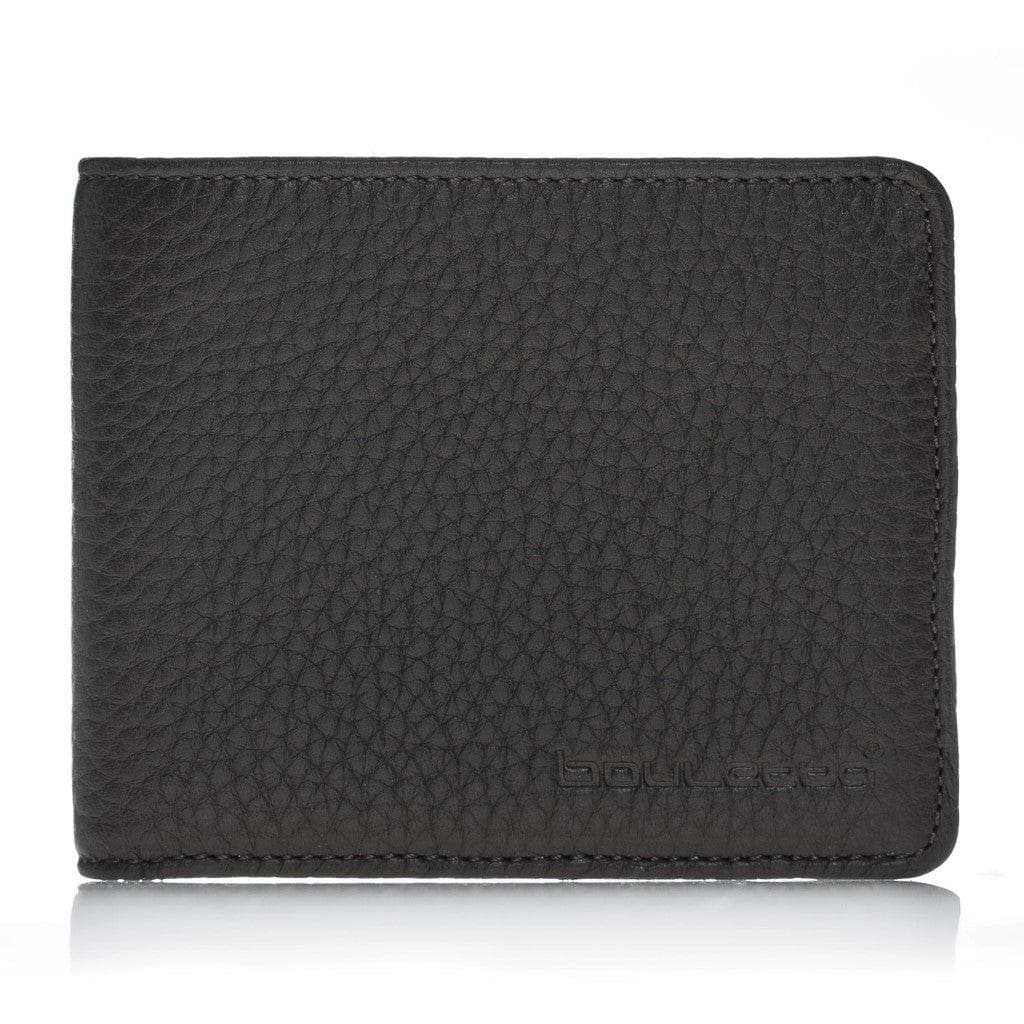 Pier Genuine Leather Wallet for Men's