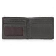 Pier Echtleder-Geldbörse für Herren