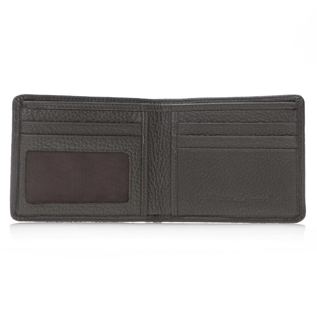 Pier Genuine Leather Wallet for Men's