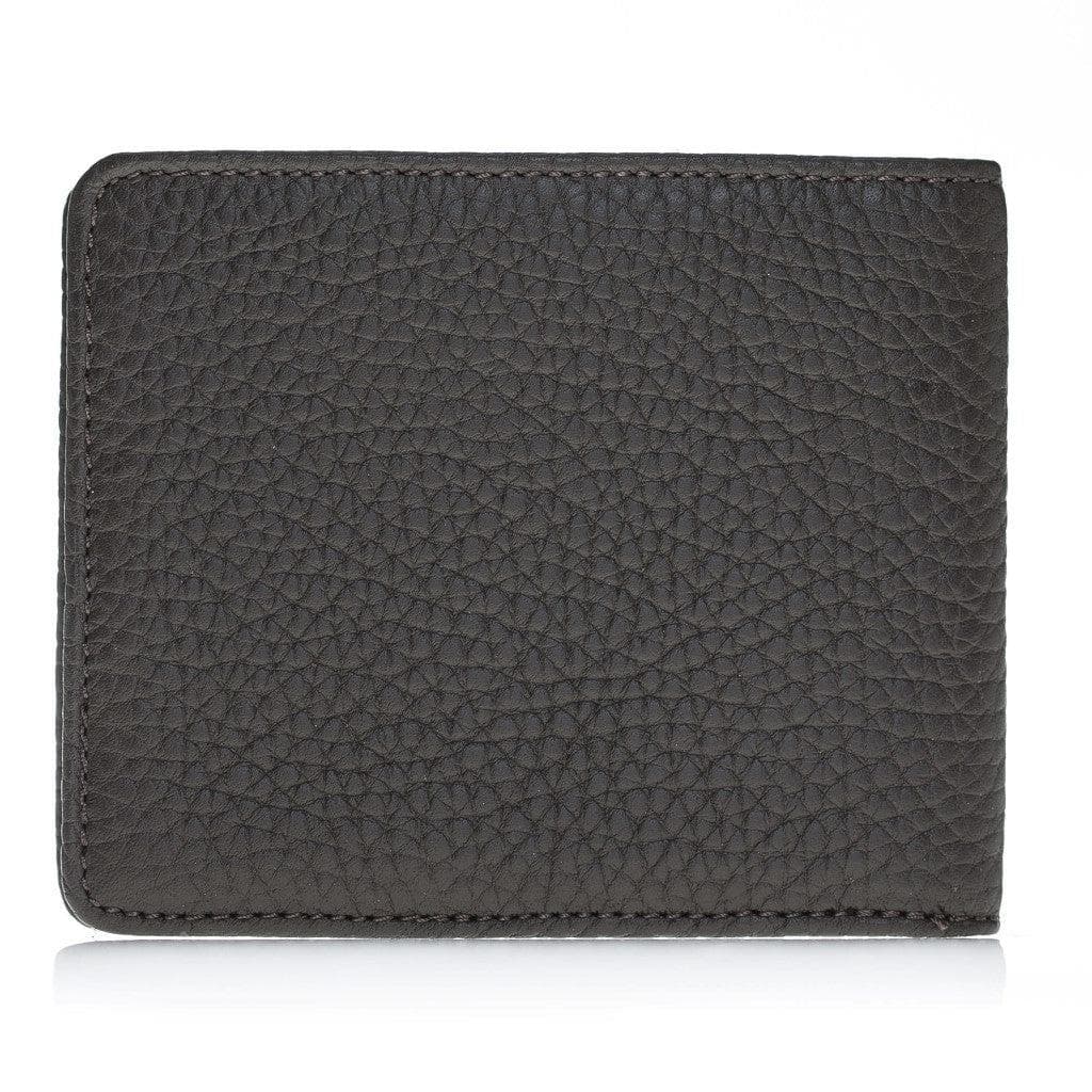 Pier Genuine Leather Wallet for Men's