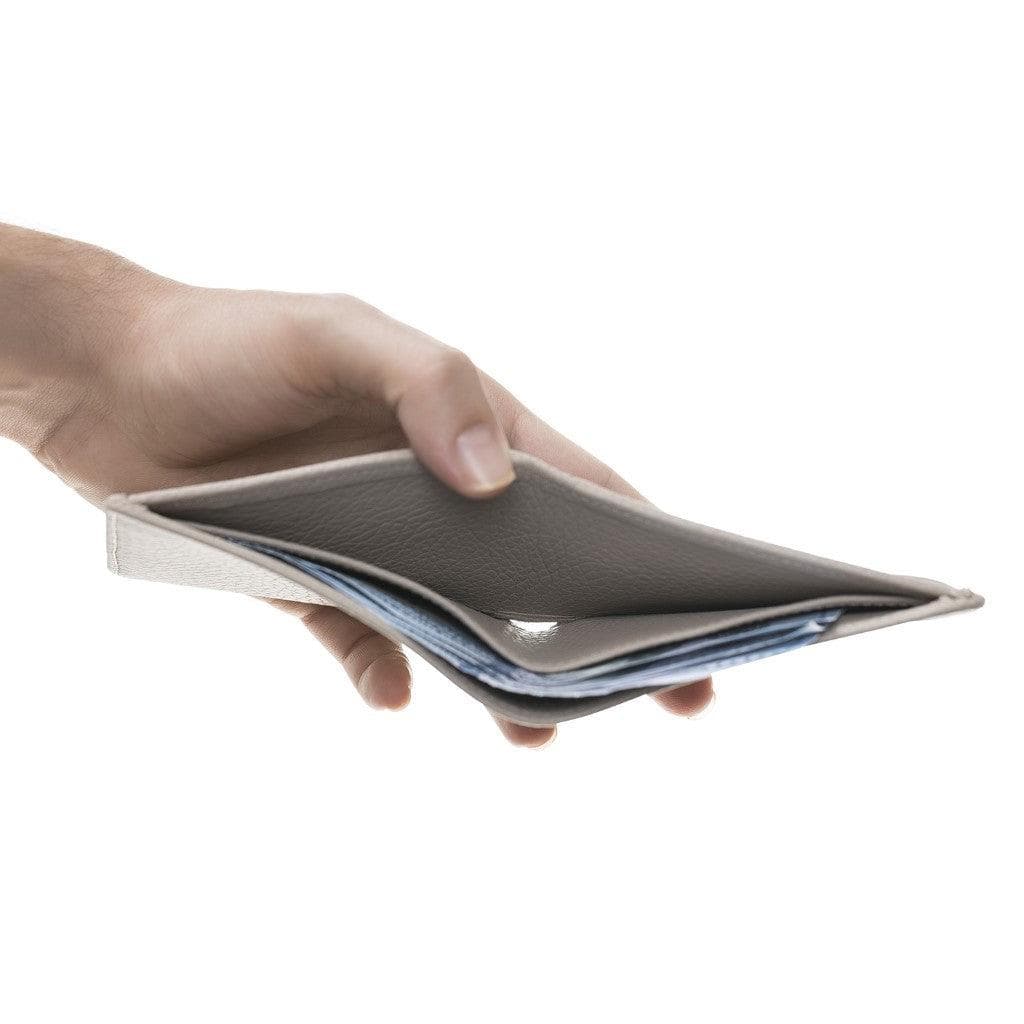 Pier Genuine Leather Wallet for Men's