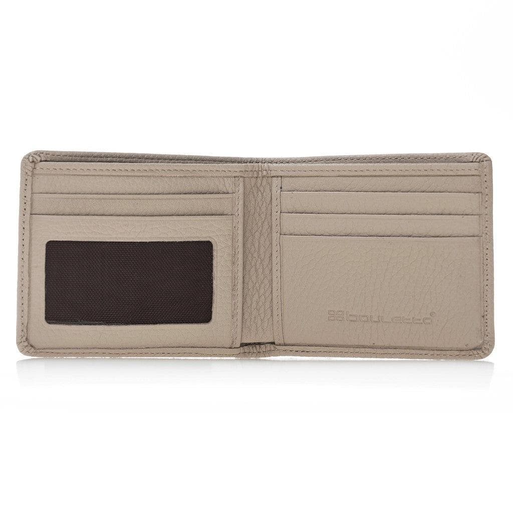 Pier Genuine Leather Wallet for Men's