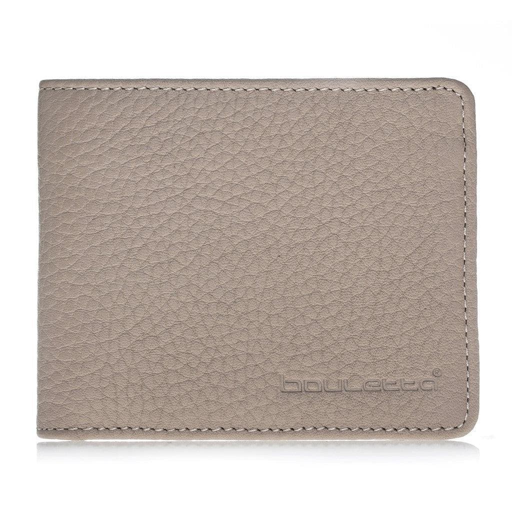 Pier Genuine Leather Wallet for Men's
