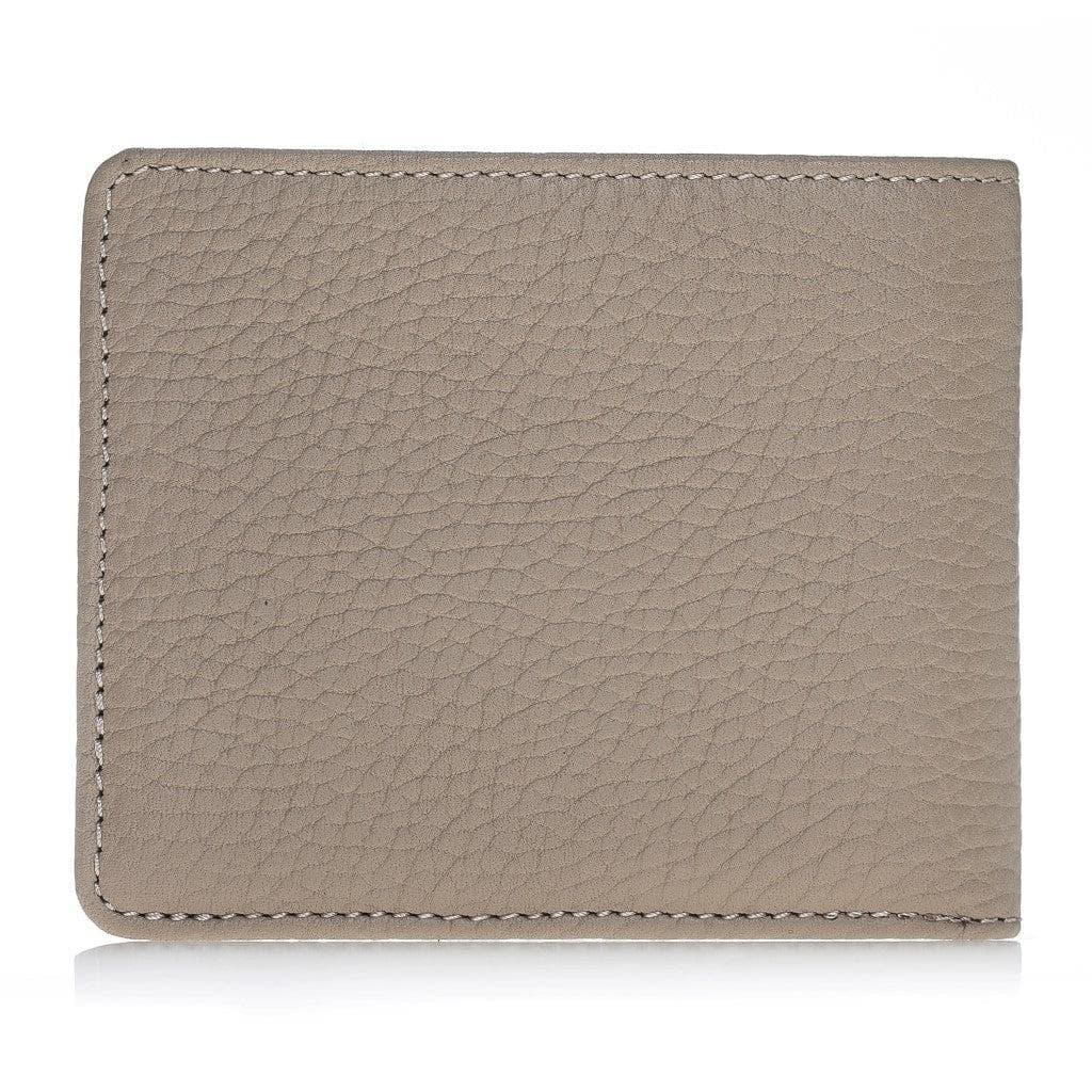 Pier Genuine Leather Wallet for Men's