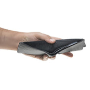 Pier Echtleder-Geldbörse für Herren