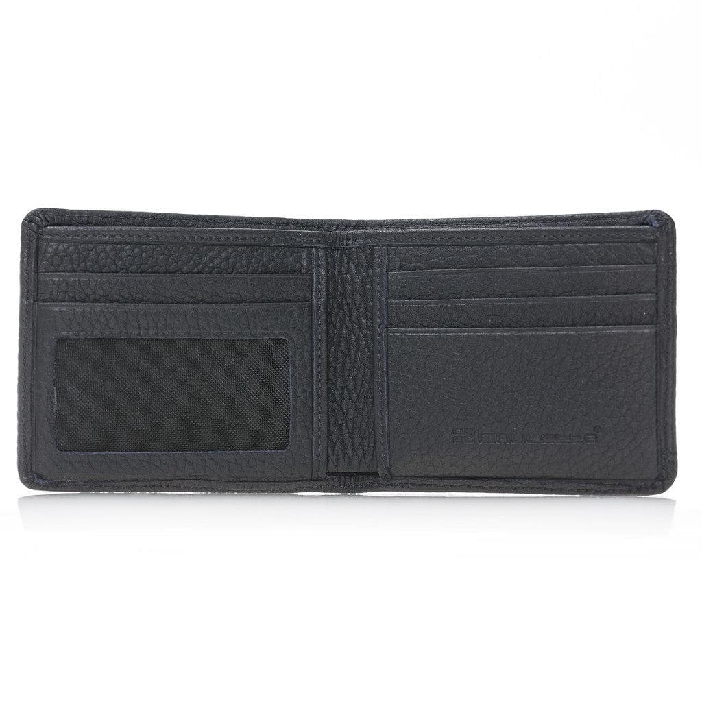 Pier Genuine Leather Wallet for Men's