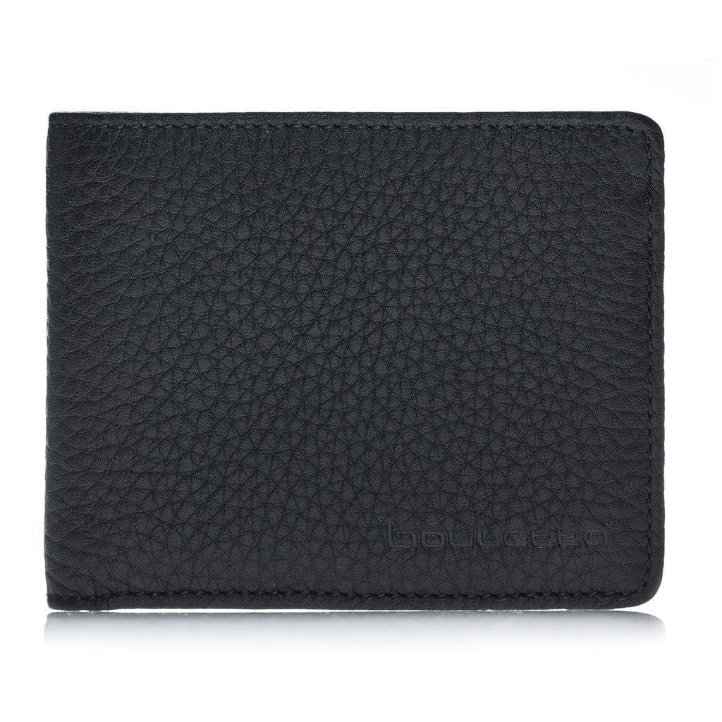Pier Genuine Leather Wallet for Men's