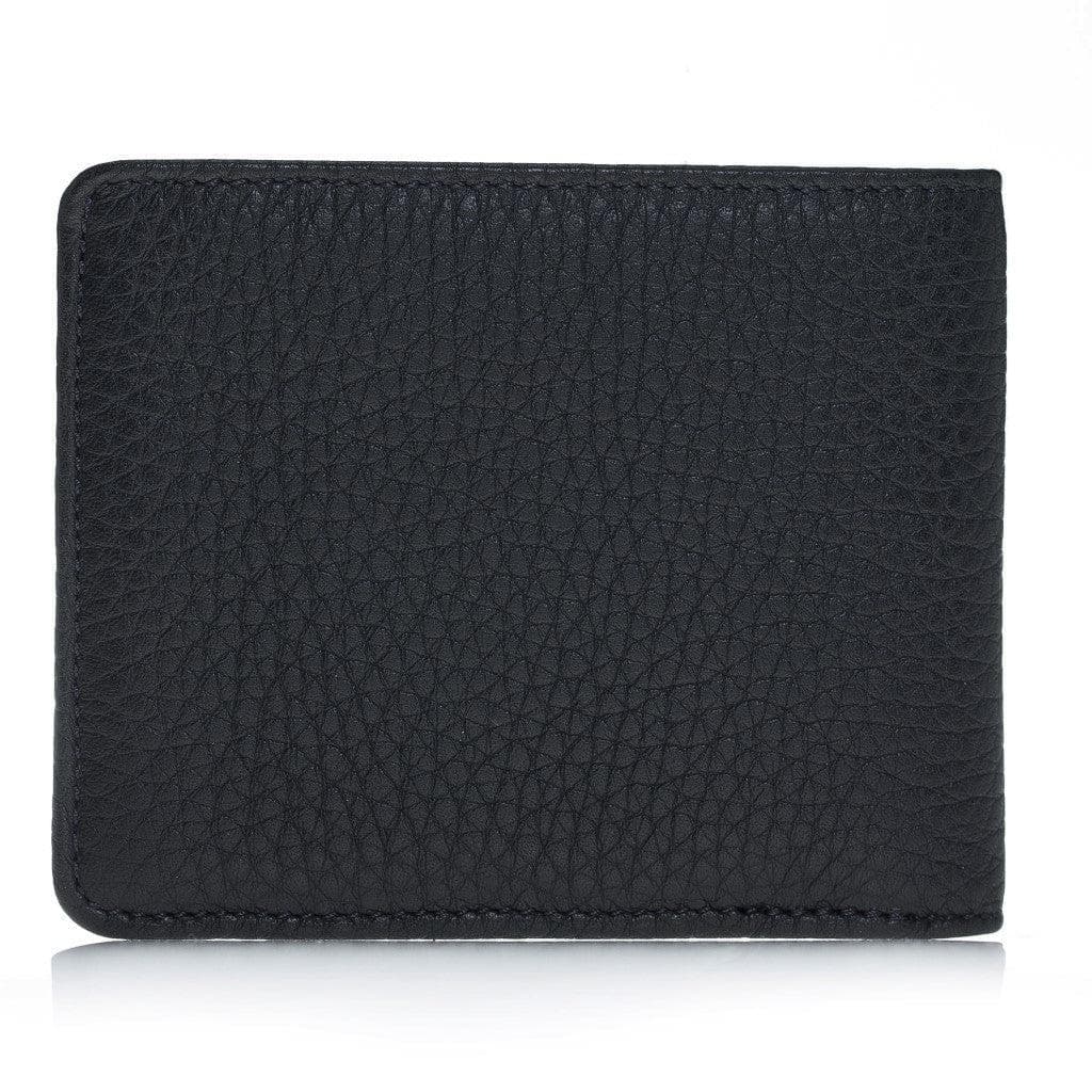Pier Genuine Leather Wallet for Men's