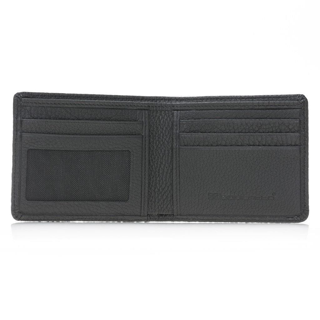 Pier Genuine Leather Wallet for Men's