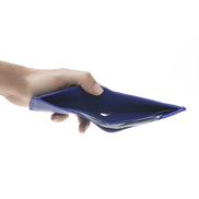 Pier Echtleder-Geldbörse für Herren