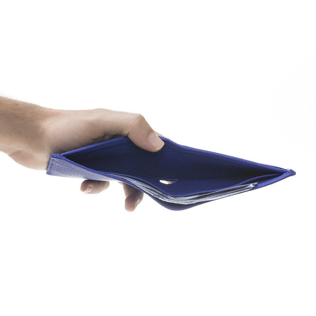 Pier Genuine Leather Wallet for Men's