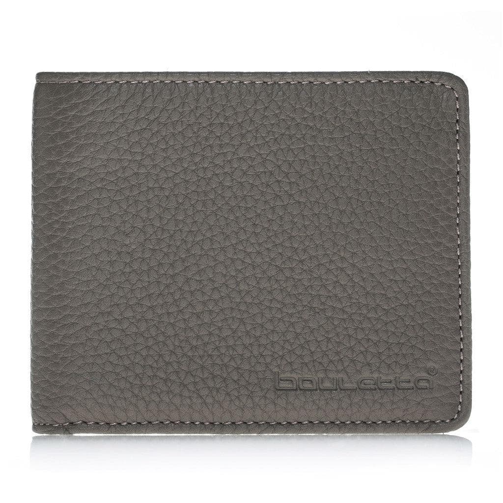 Pier Genuine Leather Wallet for Men's
