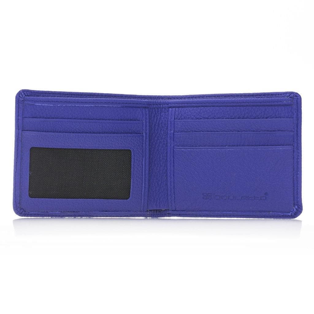 Pier Genuine Leather Wallet for Men's