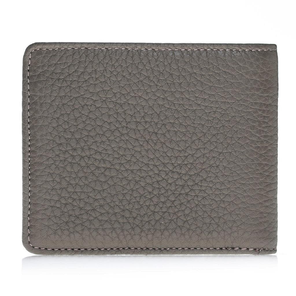 Pier Genuine Leather Wallet for Men's