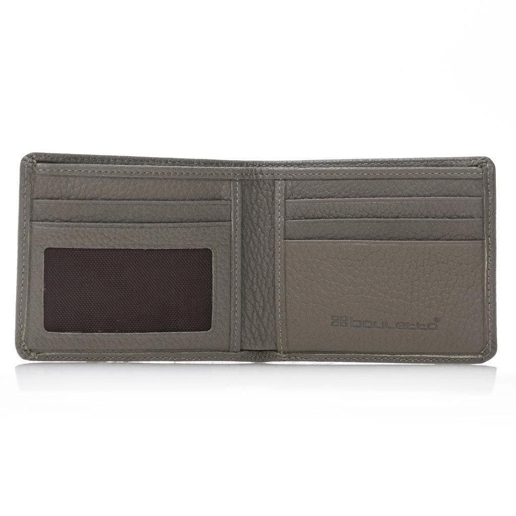 Pier Genuine Leather Wallet for Men's