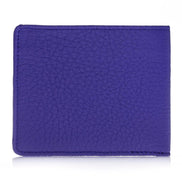 Pier Echtleder-Geldbörse für Herren