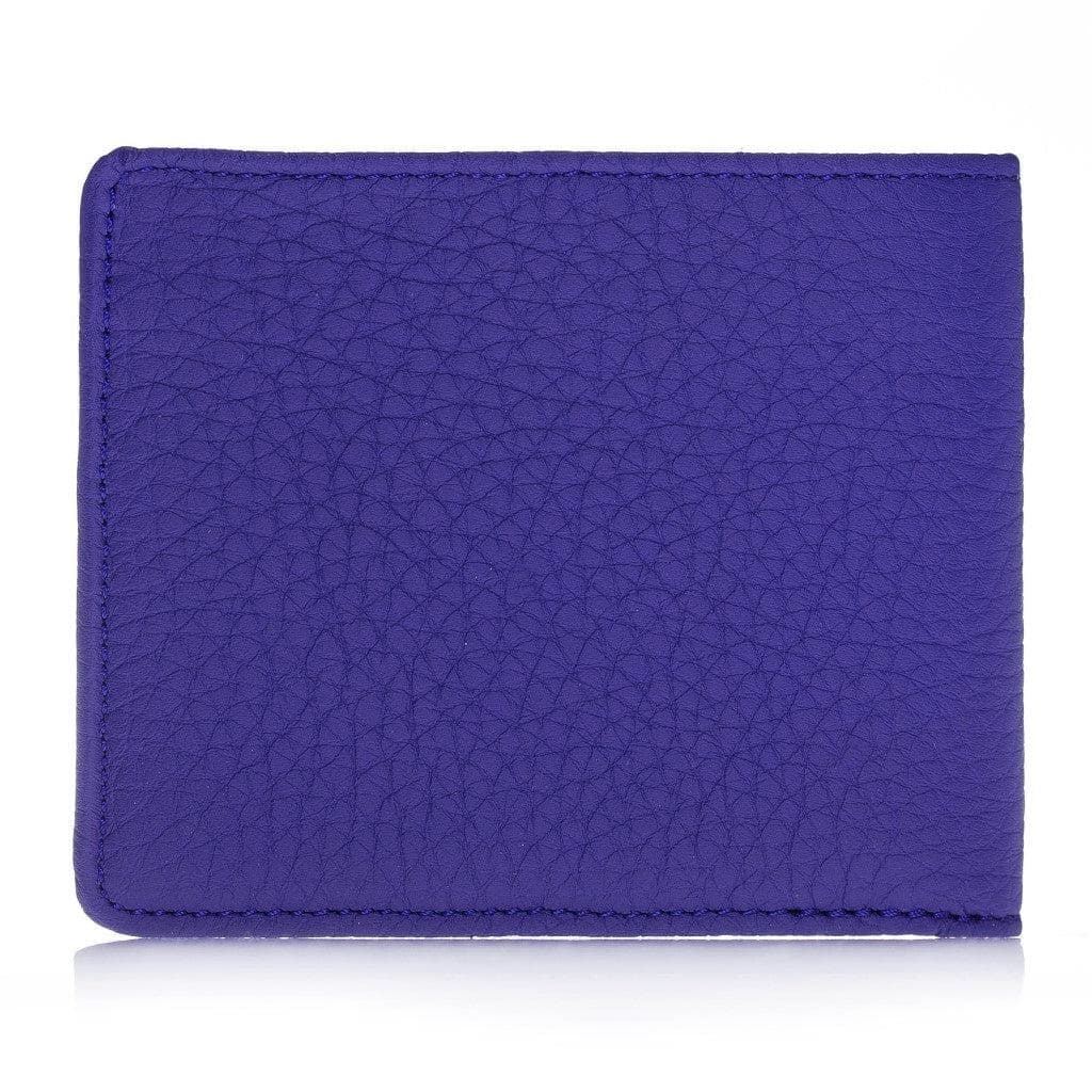 Pier Genuine Leather Wallet for Men's