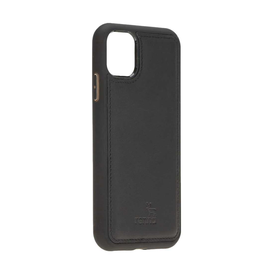 iPhone 11 Pro MAX (6,5'') Echtleder Handyhülle, Leder Case, Flex Cover, Etui