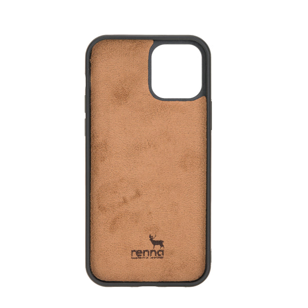 Braun iPhone 12 PRO MAX (6.7