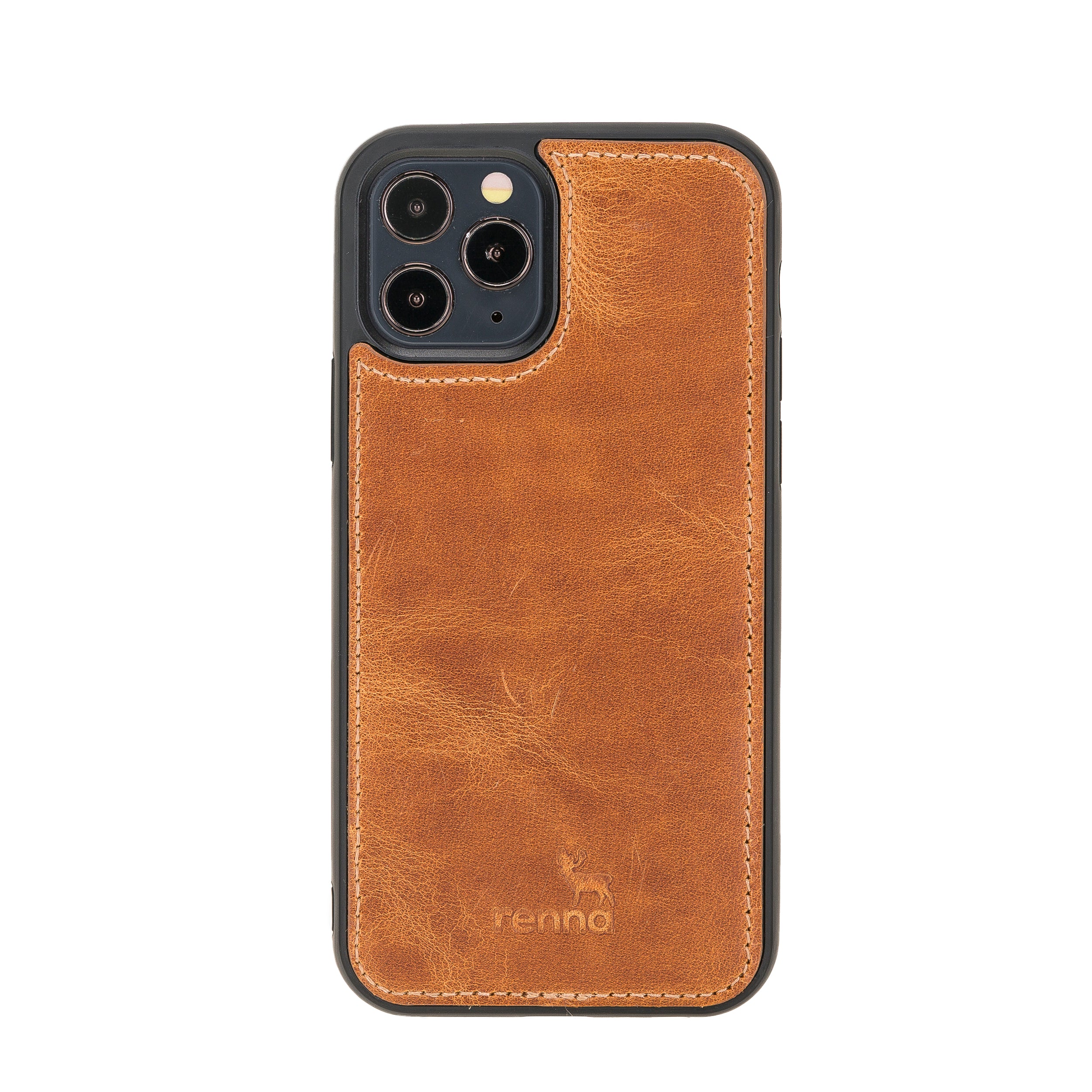 Braun iPhone 12 Pro Max (6,7