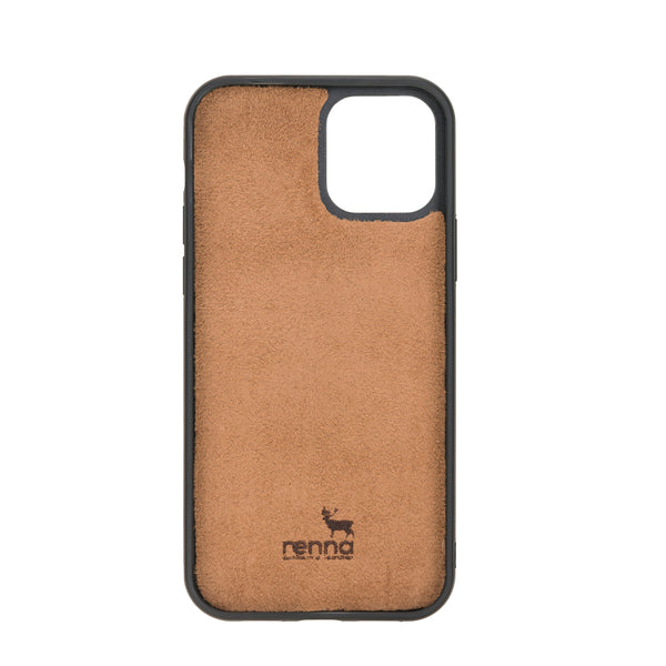 Braun iPhone 12 PRO MAX (6.7